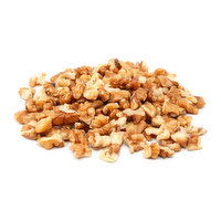 Nuts - Walnut Halves & Pieces Raw Unsalted Organic, 1 Kilogram