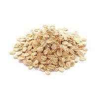 Flakes - Oats Slow Organic, 1 Kilogram