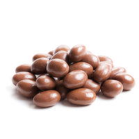 Candy - Almonds Chocolate Organic, 1 Kilogram