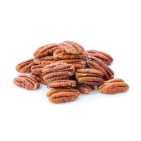 Nuts - Pecans Raw Organic, 1 Kilogram