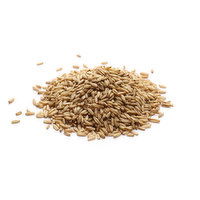 Grain - Oat Groats Organic, 1 Kilogram