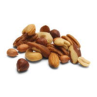 Mix - Deluxe Nut Natural, 1 Kilogram