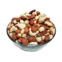 Mix - Fancy Nut Unsalted, 1 Kilogram