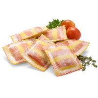 Zara Pasta - Butternut Squash Ravioloni, 100 Gram