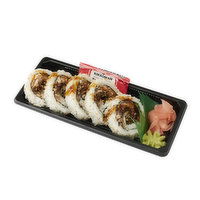 BC - Roll, 1 Each