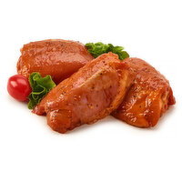 Save-On-Foods - Lava Skinless Chicken Thighs, 1 Kilogram