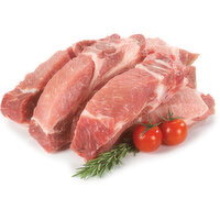 Save-On-Foods - Country Style Pork Loin Ribs, 1 Kilogram