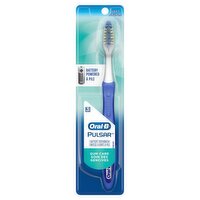 Oral B - Oral B Pulsar Gum Care Manual Toothb, 1 Each