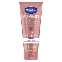 Vaseline - Pro VitaB3 Serum-Burst Lotion, Supple & Soft, 222 Millilitre