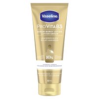 Vaseline - Pro VitaB3 Serum-Burst Lotion, Luminous Glow, 222 Millilitre