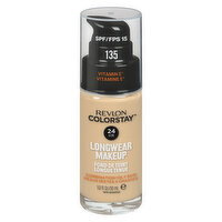 REVLON - Combo/Oily Colourstay Longwear Makeup - Vanilla, 30 Millilitre