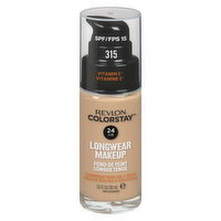 REVLON - Colorstay Makeup Combination/Oily - Butterscotch, 30 Millilitre