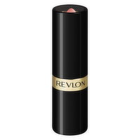 REVLON - Super Lustrous Pearl Lipstick, Creamy Formula, Flushed, 1 Each
