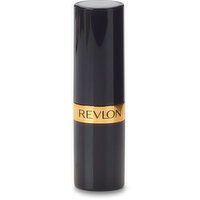 REVLON - Super Lustrous Pearl Lipstick, Creamy Formula, Vampire Love, 1 Each