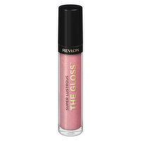 Revlon - Super Lustrous The Gloss, Rose Quartz, 1 Each
