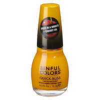 Sinful - Nail Polish, Hit the spot, 15 Millilitre