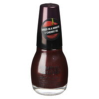 Sinful - Nail Polish, Black Cherry, 15 Millilitre
