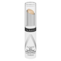ALMAY - Skin Perfecting Comfort Concealer - Light, 1 Each