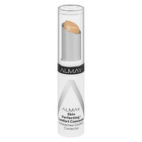 ALMAY - Skin Perfecting Comfort Concealer - Medium/Tan, 1 Each