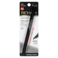 Revlon - Colorstay Dramatic Wear Liquid Eye Pen, Wing Line, 1 Each