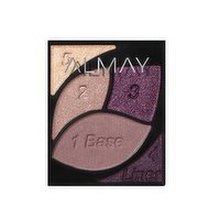 ALMAY - Intense i-Color Shadow Palette Green Eyes, 1 Each