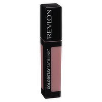 REVLON - Colourstay Satin Ink Liquid Lip Colour - Speak Up, 5 Millilitre