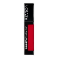 REVLON - ColorStay Satin Ink Lipstick - My Own Boss, 5 Millilitre