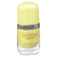 REVLON - Ultra HD Snap! Nail Polish, Makin the Most 2, 8 Millilitre