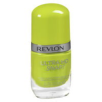 REVLON - Ultra HD Snap Nail Polish - 3 Bright Side, 8 Millilitre