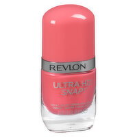REVLON - Ultra HD Snap! Nail Polish - 9 No Drama, 8 Millilitre