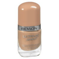 REVLON - Ultra HD Snap Nail Polish, Driven 12, 8 Millilitre