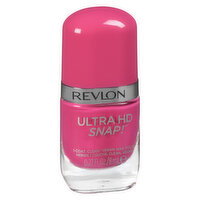 REVLON - Ultra HD Snap Nail Polish - Rule the World 28, 8 Millilitre