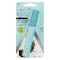 ALMAY - Length & Lift Mascara - Black Brown, 7.1 Millilitre