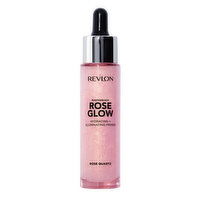 Revlon - Photo Ready Hydrating + Illuminating Primer,  Rose Quartz, 1 Each