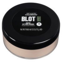 Revlon - ColorStay Blot Setting Powder, 1 Each