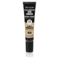 Revlon - Colorstay Skin Awaken 5 In 1 Concealer Light, 1 Each