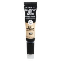 REVLON - Colorstay Skin Awaken 5 In 1 Concealer Fair, 8 Millilitre