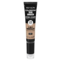 REVLON - Colorstay Skin Awaken 5 In 1 Concealer, 8 Millilitre