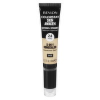 REVLON - ColorStay Skin Awaken 5-In-1 Concealer Cool Ivory, 8 Millilitre