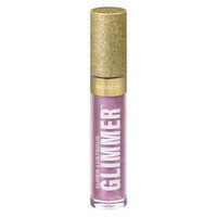 Revlon - Super Lustrous Glimmer Gloss - 002 Pink Prisma, 1 Each
