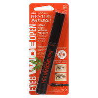 Revlon - So Fierce Eyes Wide Open Mascara Black, 1 Each