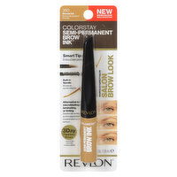 Revlon - Colourstay Semi-Permanent Brow Ink Blonde, 1 Each