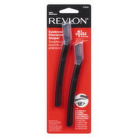REVLON - Eyebrow Precision Shaper, 1 Each