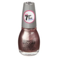 Sinful - Power Paint Nail Polish - Sweet & Spicey, 15 Millilitre