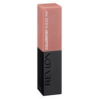 Revlon - Colorstay Suede Ink Lipstick - Gut Instinct, 1 Each