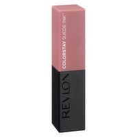 Revlon - ColorStay Suede Ink Lipstick - That Girl, 1 Each