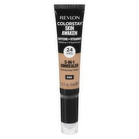 REVLON - ColorStay Skin Awaken 5-In-1 Concealer Latte, 8 Millilitre