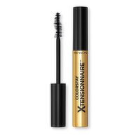 REVLON - Xtensionnaire Lengthening Mascara Black Brown, 8 Millilitre