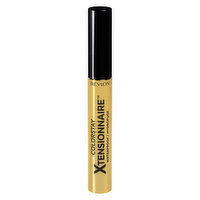 Revlon - Colorstay Mascara WP Black, 1 Each