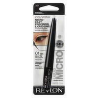 REVLON - ColorStay Micro Liquid Eyeliner - Blackout, 1 Each